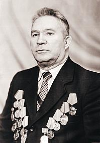 Легенда председательского&hellip;